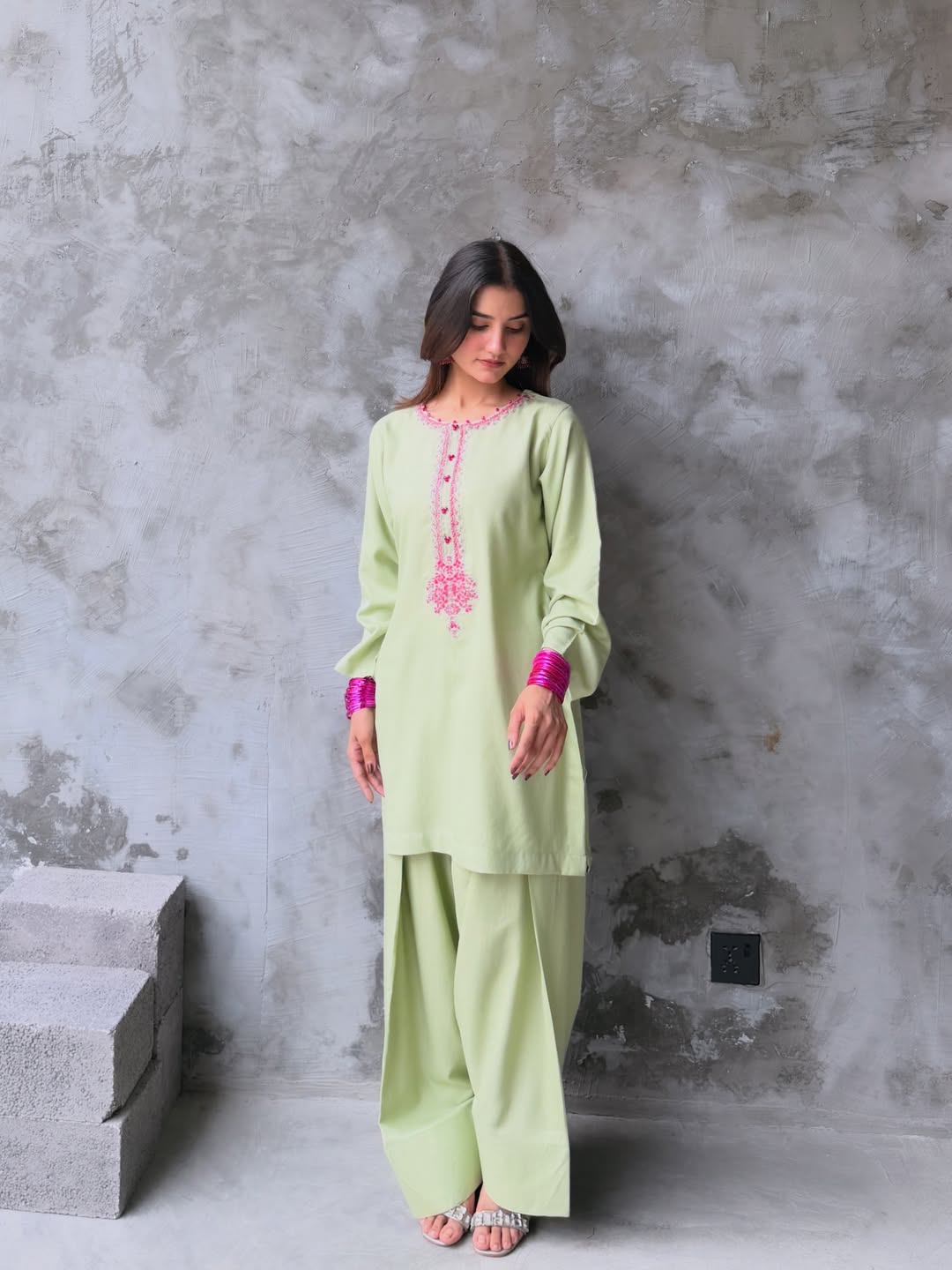 Kurta Sets