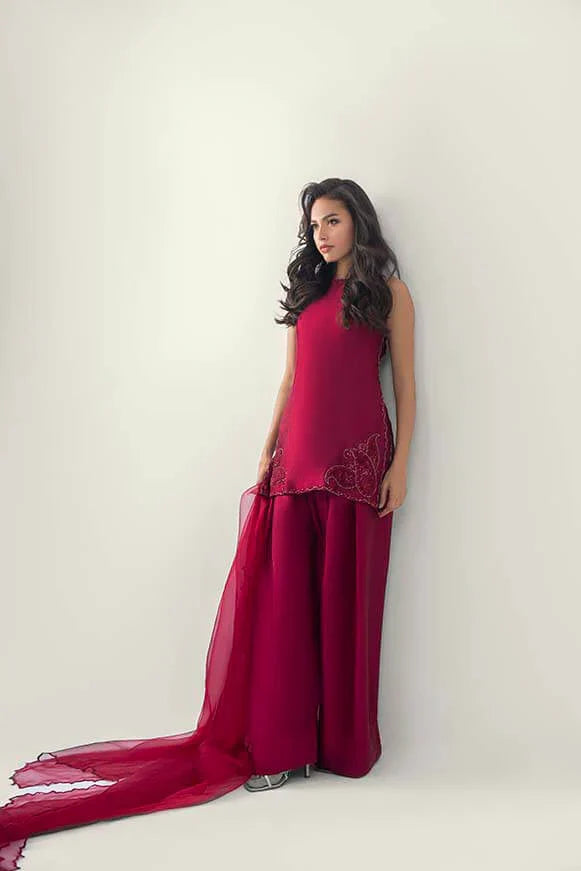 Jamuniya Farshi Salwar Set