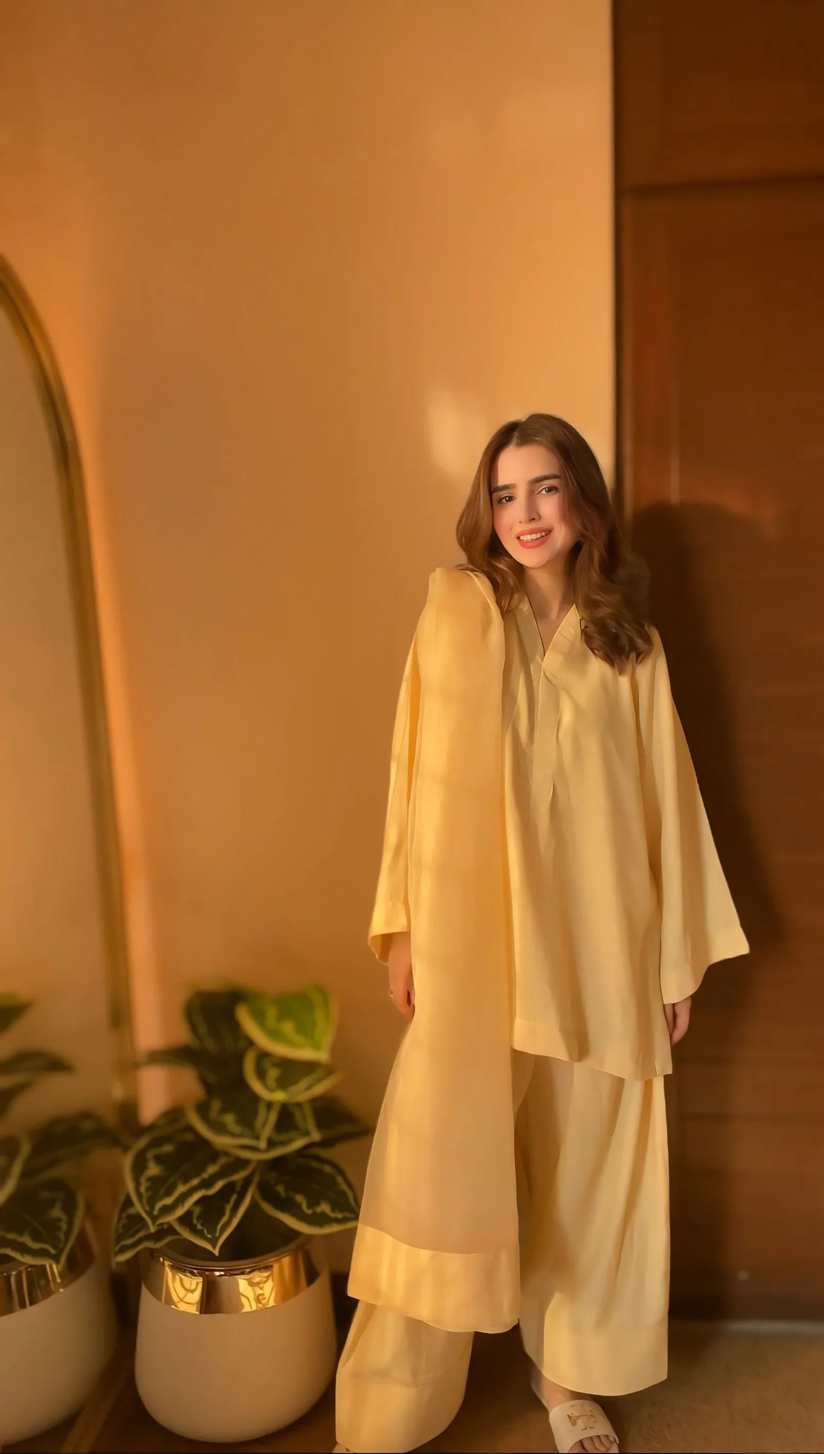 Kanak Farshi Salwar Set