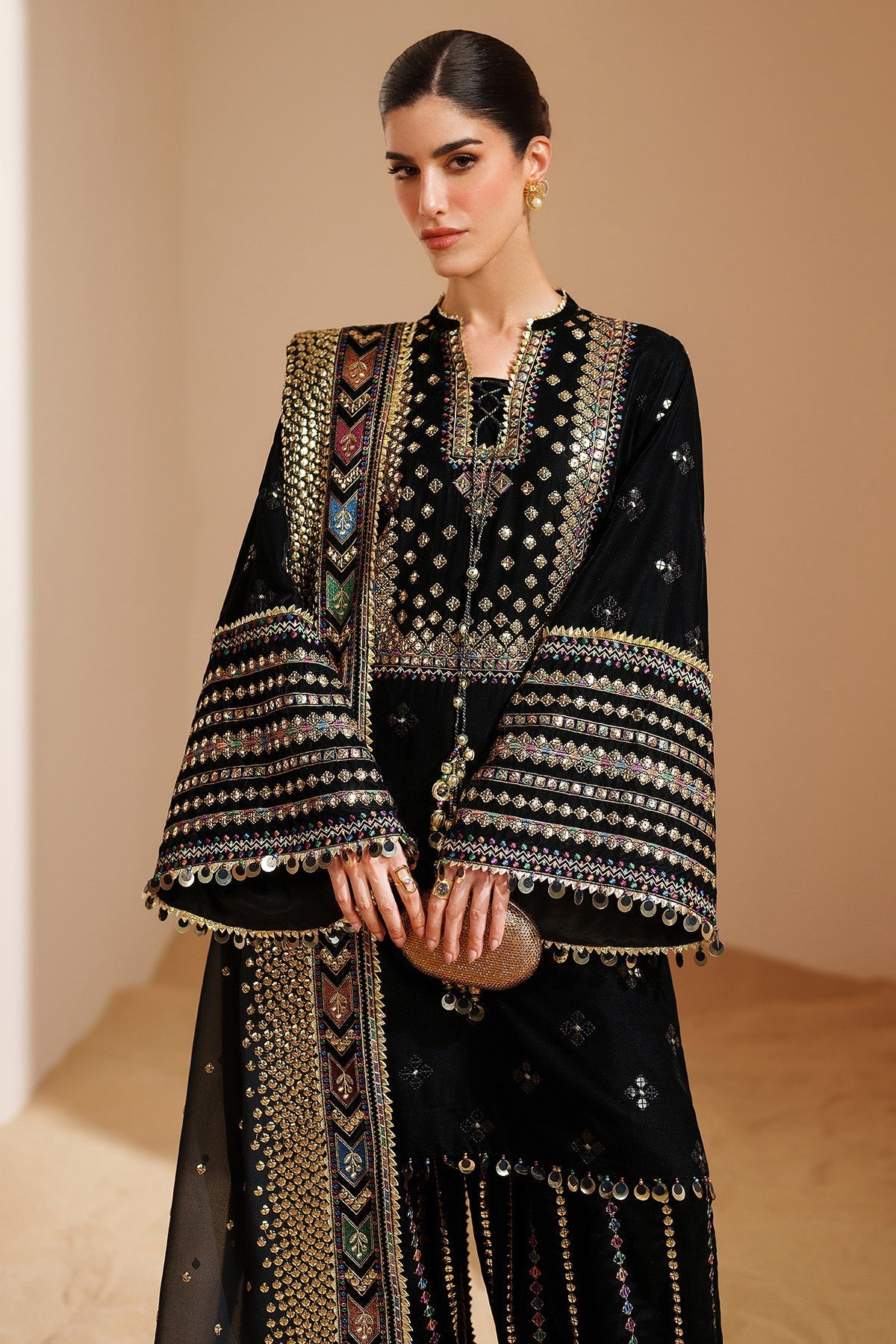 Maya Kurta Set