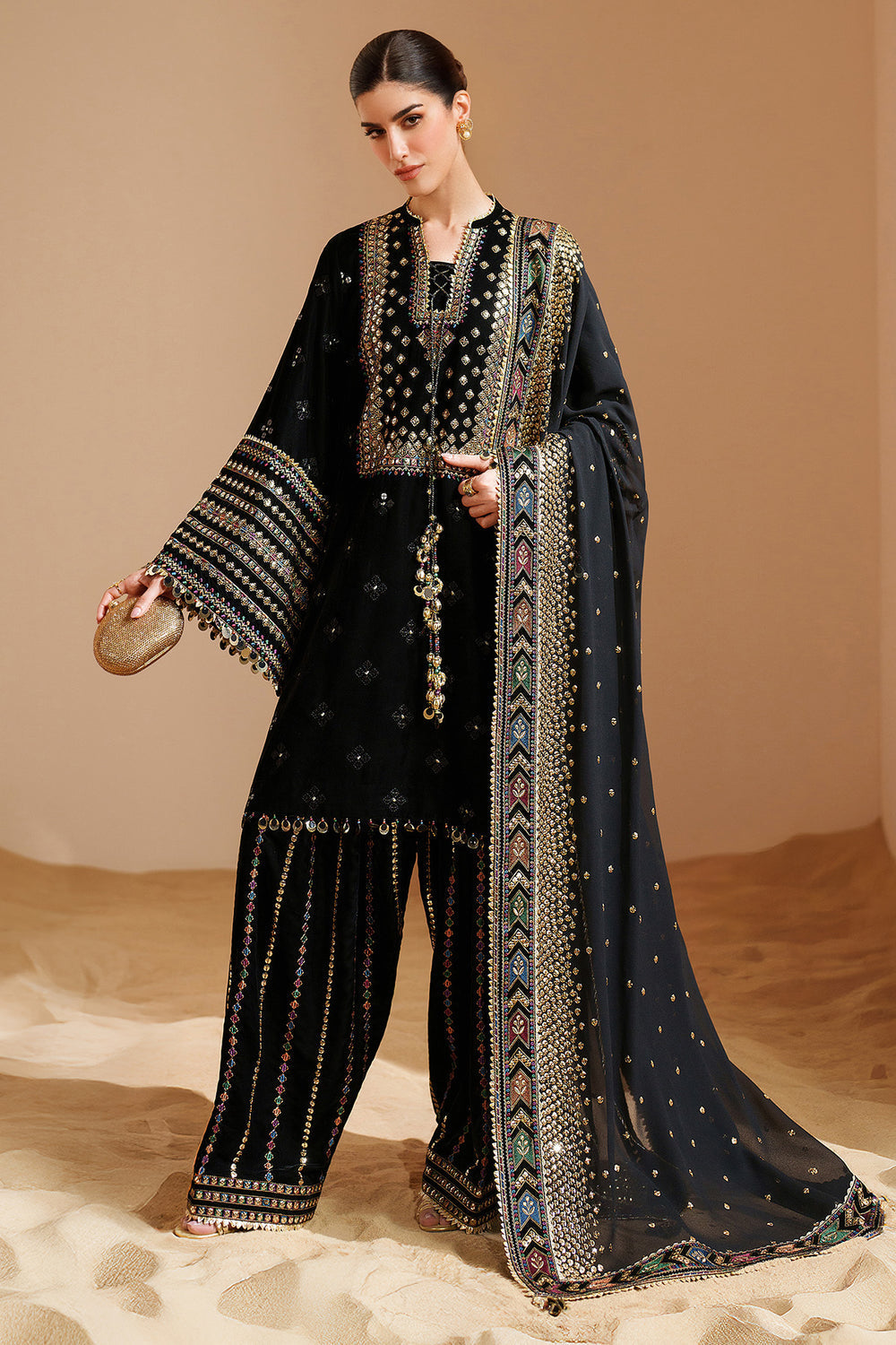 Maya Kurta Set