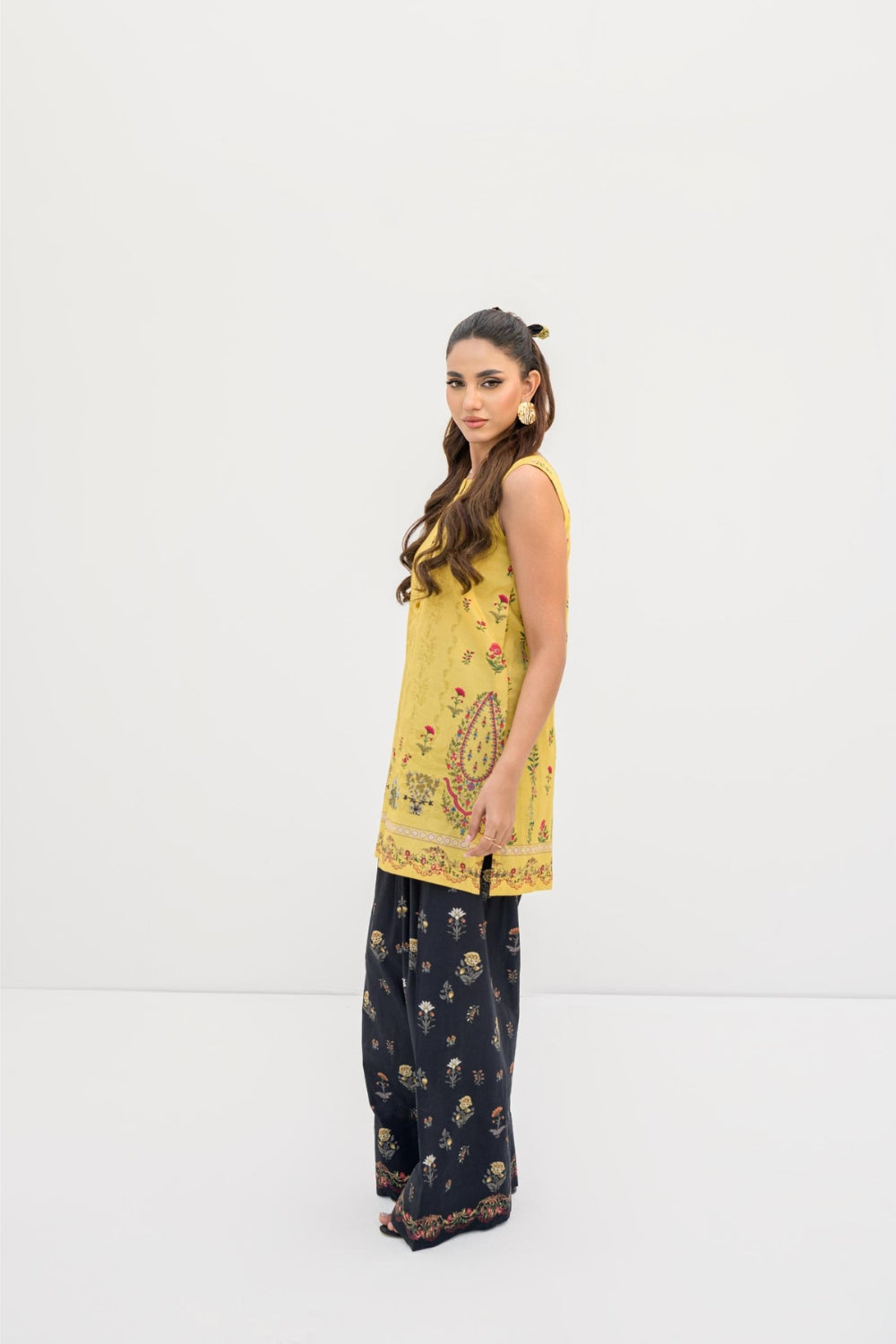 Rabdi Farshi Salwar Set