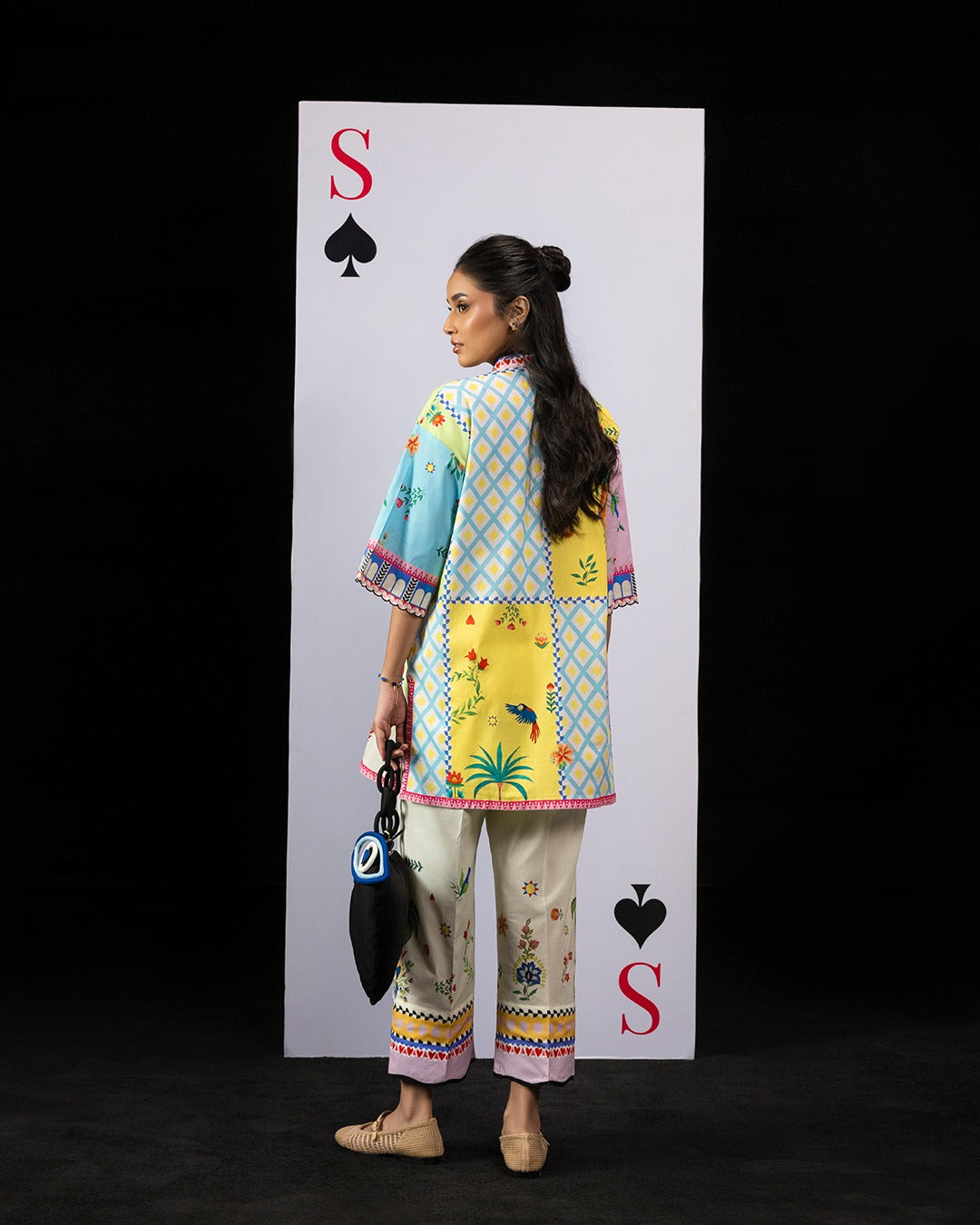 Mishri Coord Set