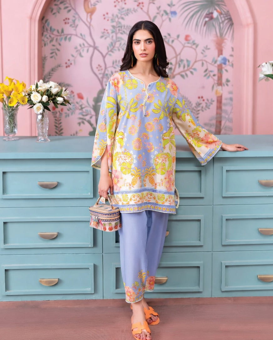 Gulnaar Coord Set